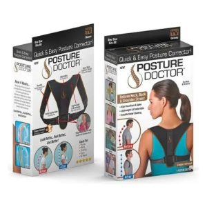 Doctor Posture