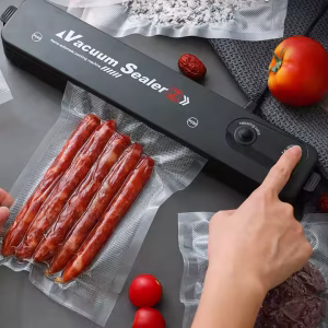 Vaccum Sealer