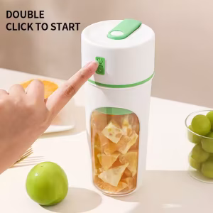 Mini Fruit Blender