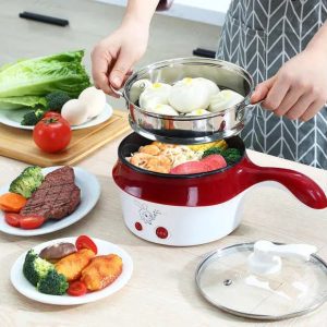 Steam Cooking Pot