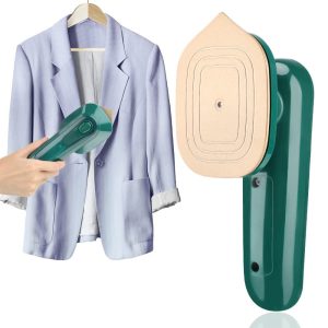 Mini Travel Iron