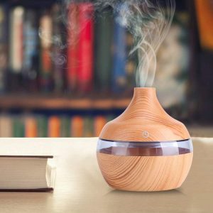 Portable Air Humidifier